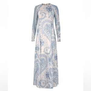 Zimmermann Illuminate Sheath Dress